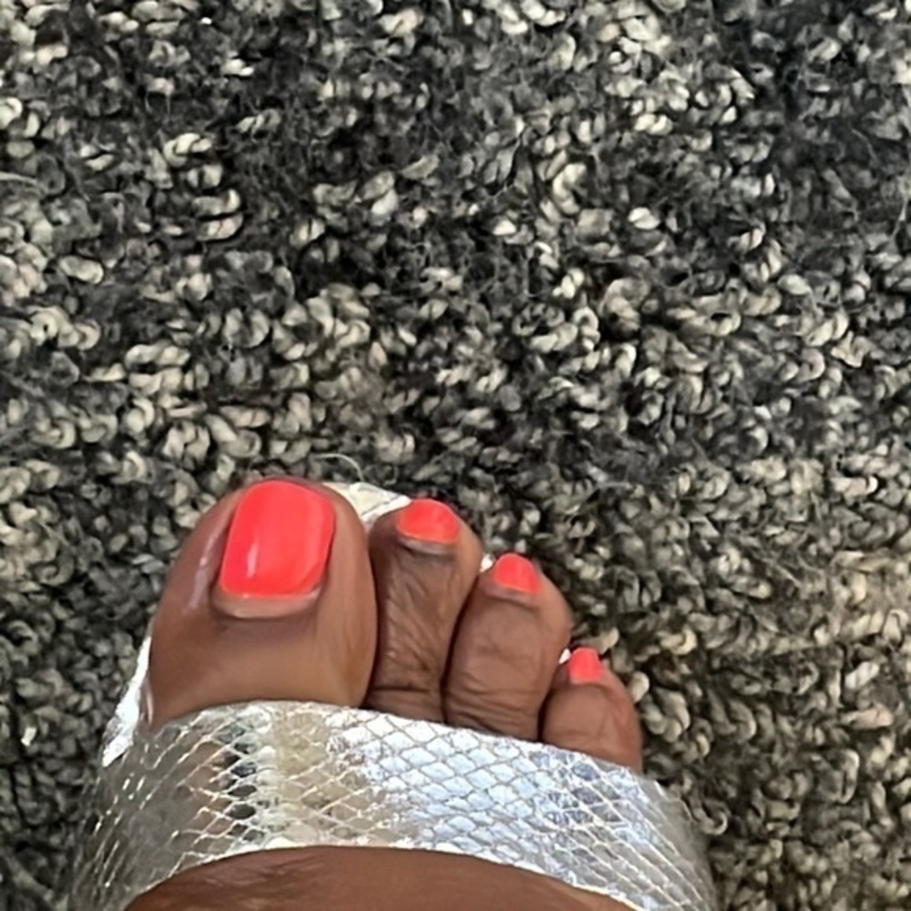 Asos Design Nutshell Platform Barely There Heels … - image 6